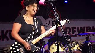 Ivy Ford at Petskull Brewing July 31st 2026