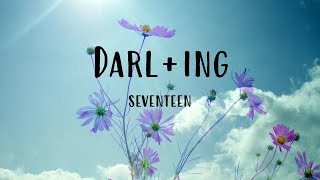 SEVENTEEN - Darl ing (Lyrics) [Lyric Tree]