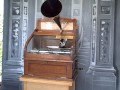 Edison "H" Coin-Operated Phonograph ca. 1899