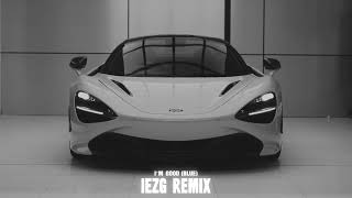 David Guetta, Bebe Rexha - I'm Good (Blue) [IEZG Remix] Resimi