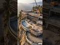 Old House to Modern Luxury Villa Transformation 🏠✨ #ai #trending #video #viral #construction #home