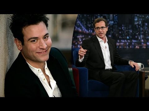 Bob Saget to be Replaced by Josh Radnor in HIMYM S...