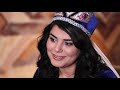 «Этно-Краса» - 2021 | Рипсимэ Мартиросян, армянка