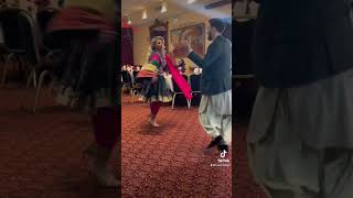 Beautiful Afghan Heena Night  Mast Dancing