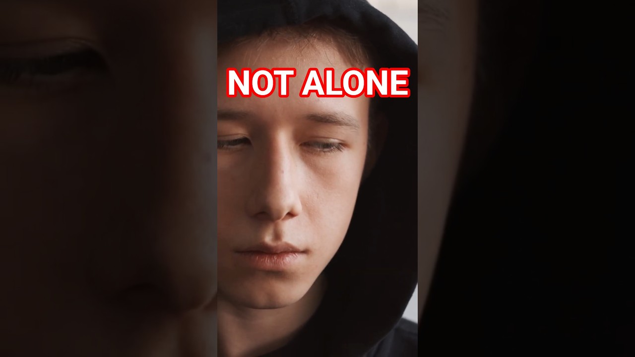 Finding Hope In Tough Times | Hope Now Project 