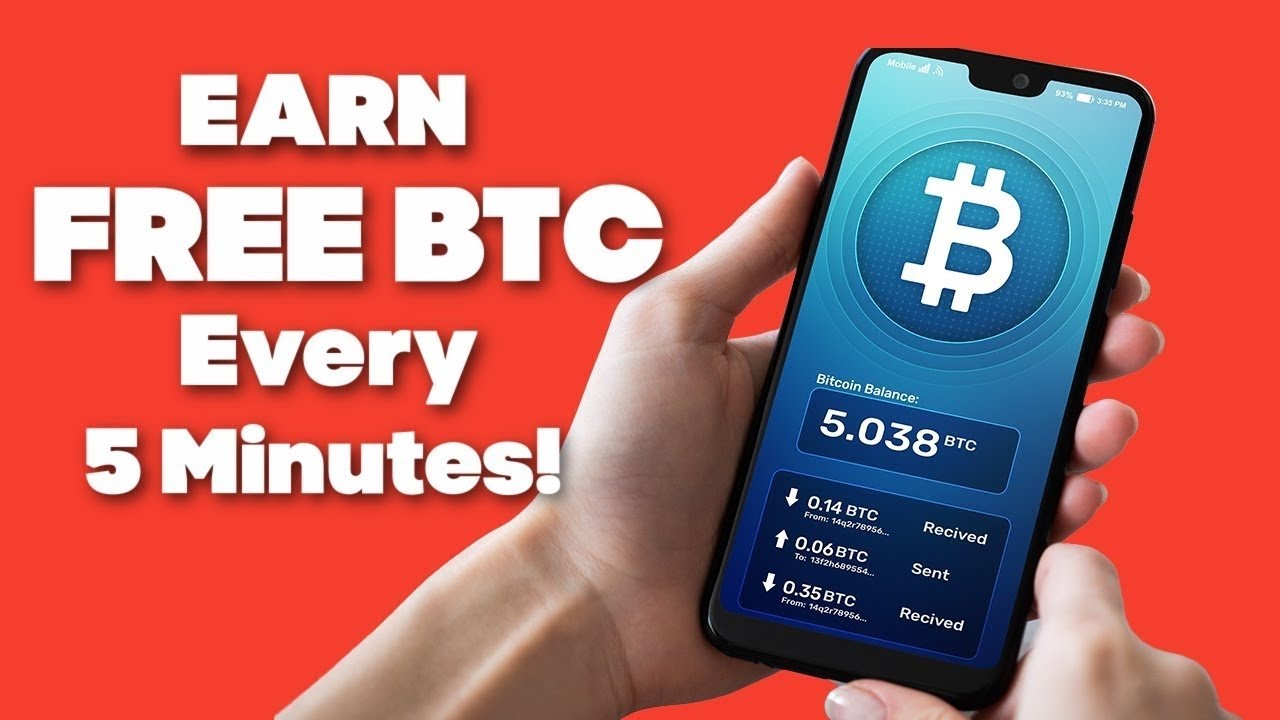 how to earn bitcoins fast and easy hindi video