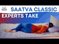 Saatva Classic Review 2023 - Our Sleep Expert&#39;s Take  - U.S. News