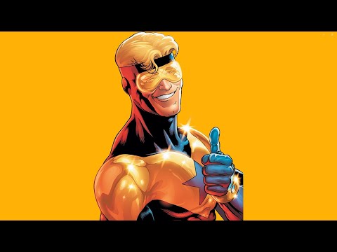 Spandau Ballet - Gold (Best Parts W/ LYRICS) Booster Gold Theme Song