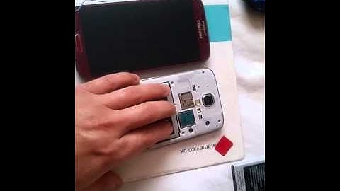 galaxy S4 Long press menu recent app not working solve
