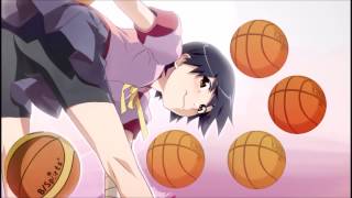 Miniatura del video "Bakemonogatari Opening 3 Completo Ambivalent World"