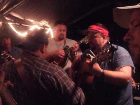 Festival of the Bluegrass 2009 (Don't Stop Believi...