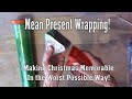 Creative Gift Wrapping Techniques