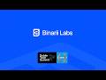DTS Binarii Labs
