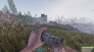 Rust console how to make a player rage quit