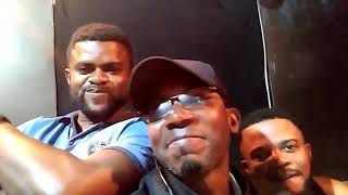 Boloss Doudou Copa