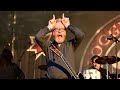 FLOGGING MOLLY - Crushed @Hurricane Fest 2019