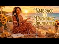 Enjoy The Beauty Of Today ☀️ Positive Energy Morning Ritual