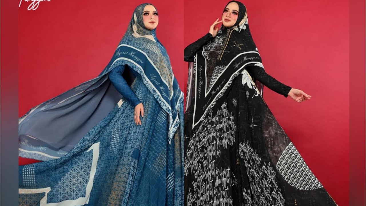 SPECIAL EDITION IDUL FITRI  OUTFIT LEBARAN TERBAIK 2023