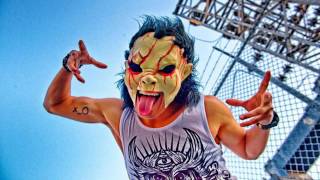 PODCAST MIX VOL 2 - DJ BL3ND  [Electro House,Dirty Dutch & Dubstep 2012]