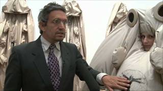 The Stupid Show - Episode 3 - Interview Hingo Sembra