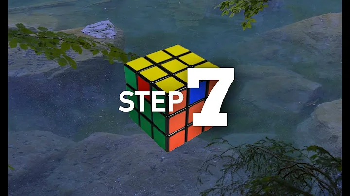 Step 7 | Simple Version