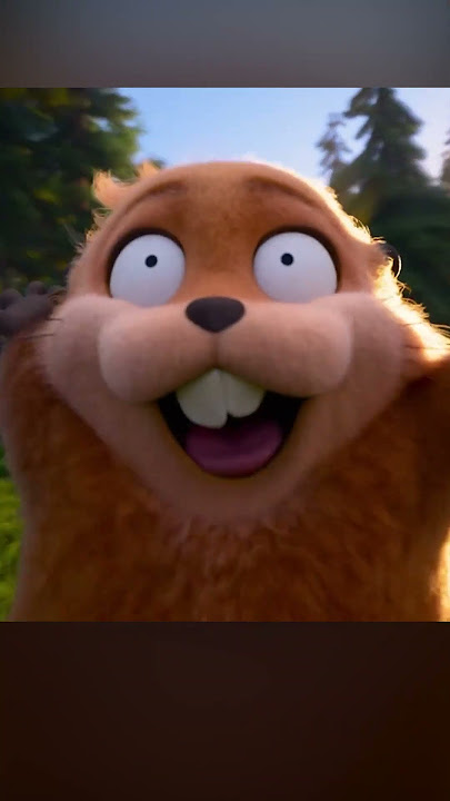 New Pixar movie from creator of We Bare Bears