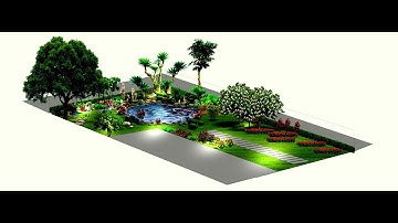 Design Garden With CorelDraw 2