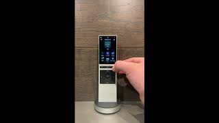 Control4 OS3 - Neeo Remote for Board Rooms