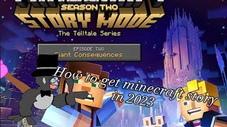 how to play minecraft story mode on netflix 2023｜Wyszukiwanie na