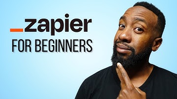 Zapier for Beginners 2025