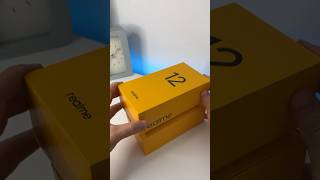 Розпакував новий REALME 12 з AliExpress #розпаковка #smartphone #realme12