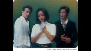 90년대 캔디 드라마 '별은 내가슴에' MV / OST (최진실 안재욱 차인표)