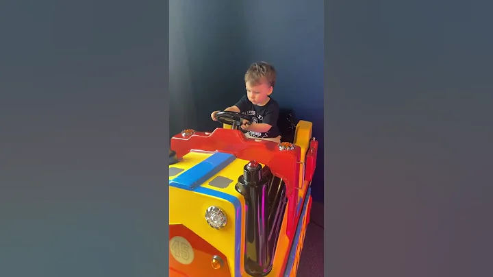 Driving home