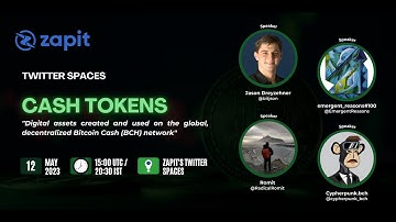What is the CashTokens upgrade on Bitcoin Cash?