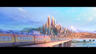 Zootopia Fanmade Trailer | P.S. I Love You | Higher Quality Version