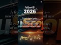 2 January 2026