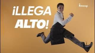 ADMISIONES 2026 - INTECAP