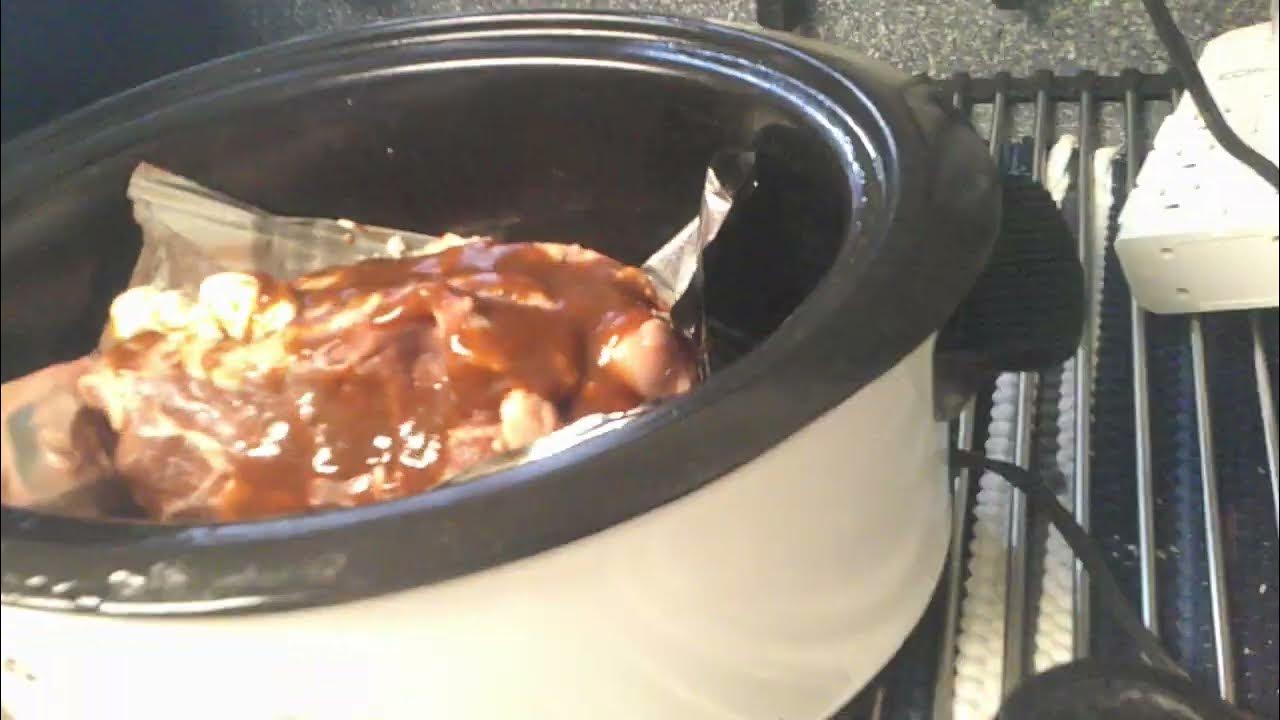 How to cook a lamb roast in the 6 qt nesco recipe with sylvia thompson