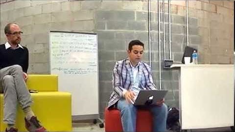 Design Thinking for Business Innovation Q&A of 12/02/2013