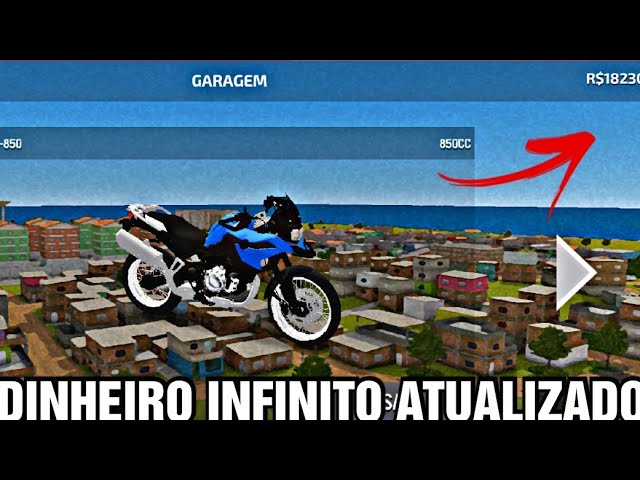 Elite Motos 2 APK Mod (Dinheiro infinito) Download grátis 2023