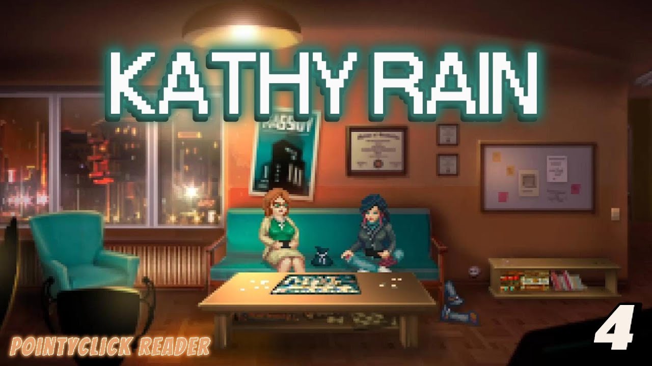 Tricking people with deep fakes before AI existed | Kathy Rain ...
