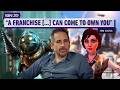 Ken Levine on BioShock, Judas, and the Evolution of Game Design | IGN30 Icons