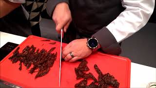 Goûts & Terroirs Sact 2018