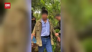 Bos Kartel Narkoba Meksiko Rafael Caro Quintero Ditangkap