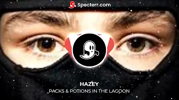 HAZEY - PACKS & POTIONS V BILLY GILLIES - LAGOON 2022 MASH UP