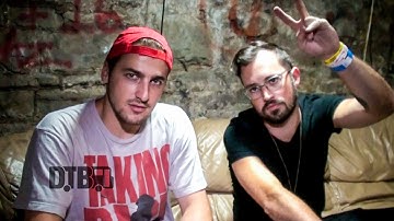 Heffron Drive (feat. Kendall Schmidt of Big Time Rush) - PRESHOW RITUALS Ep. 243