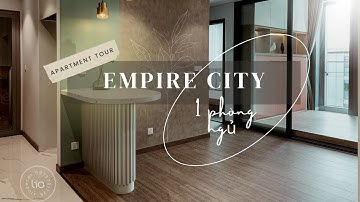 Khi khách nói anh muốn cải tạo căn hộ 1 phòng ngủ thành 2 phòng ngủ và cái kết