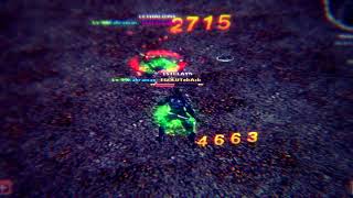 Metin2 Tekaskninja Vs. Theenemylost