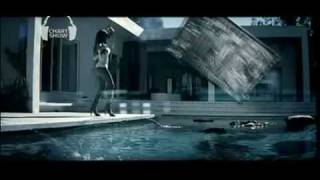 Enrique Iglesias feat Ciara - Taken back my love Official Video