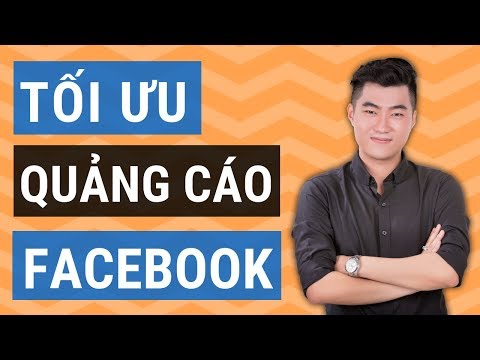 5 cách tối ưu quảng cáo Facebook hiệu quả